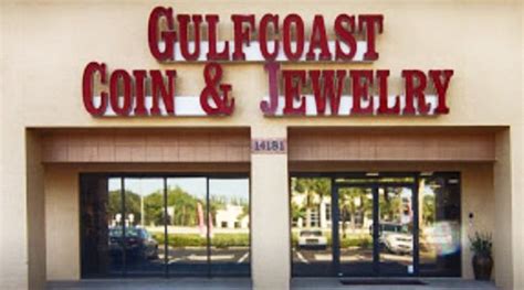 jewelry stores in fort myers.